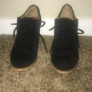 Steve Madden Heeled Booties